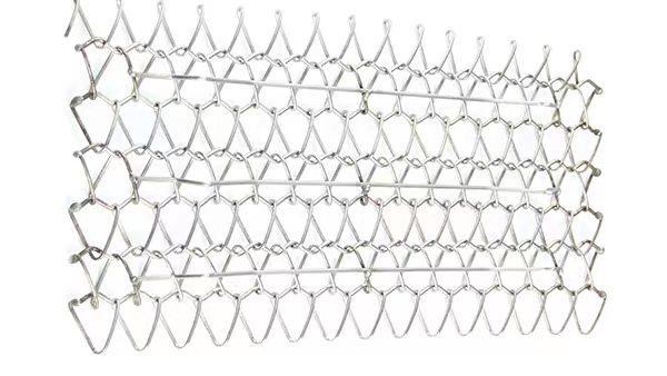 太阳能电池片网带—使用与制作